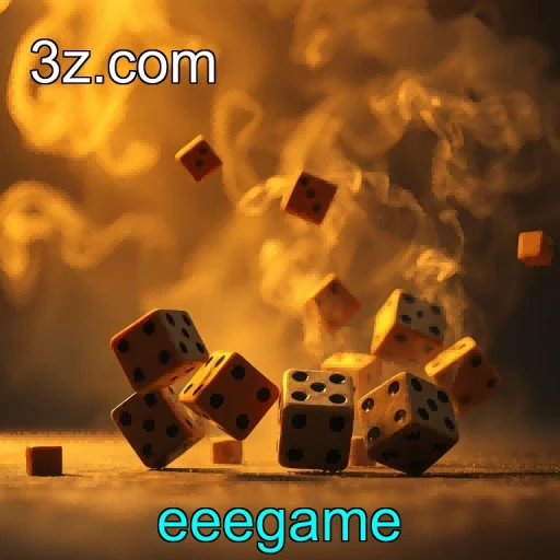 Ação Empolgante No eeegame: Desafios Que Prendem a Atenção