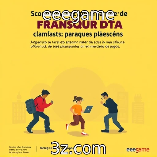 Adaptação de franquias clássicas para novas plataformas - eeegame
