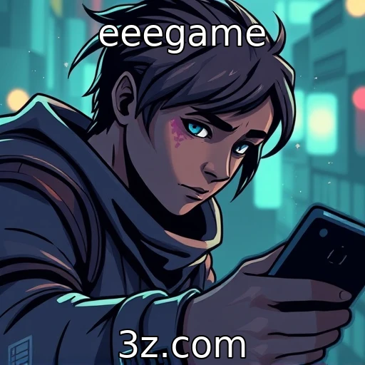 Evolução das narrativas em jogos interativos - eeegame