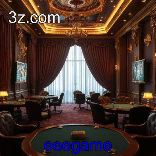 eeegame Jogos para Família