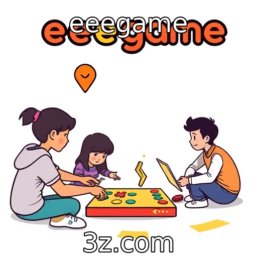 Jogos como ferramenta de inclusão social e educação - eeegame
