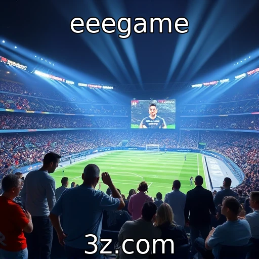 Expectativas para eventos de jogos em 2025 - eeegame