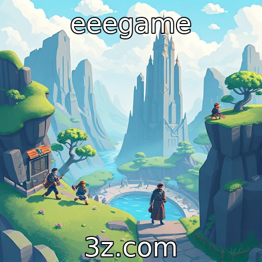 A evolução dos jogos independentes em plataformas digitais - eeegame