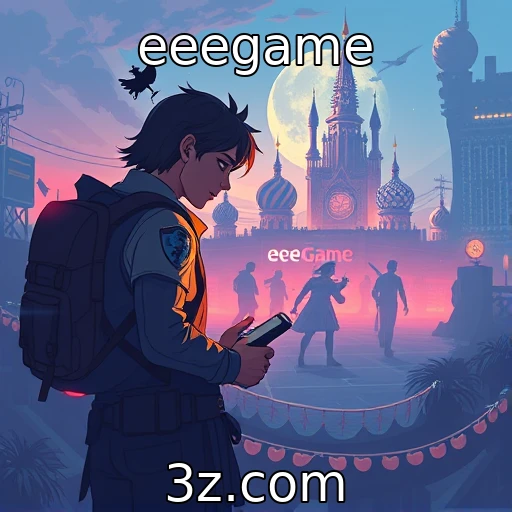Aumenta a popularidade dos jogos independentes no mercado - eeegame