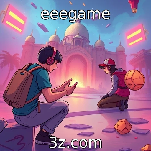 Como as microtransações afetam a experiência do jogador - eeegame